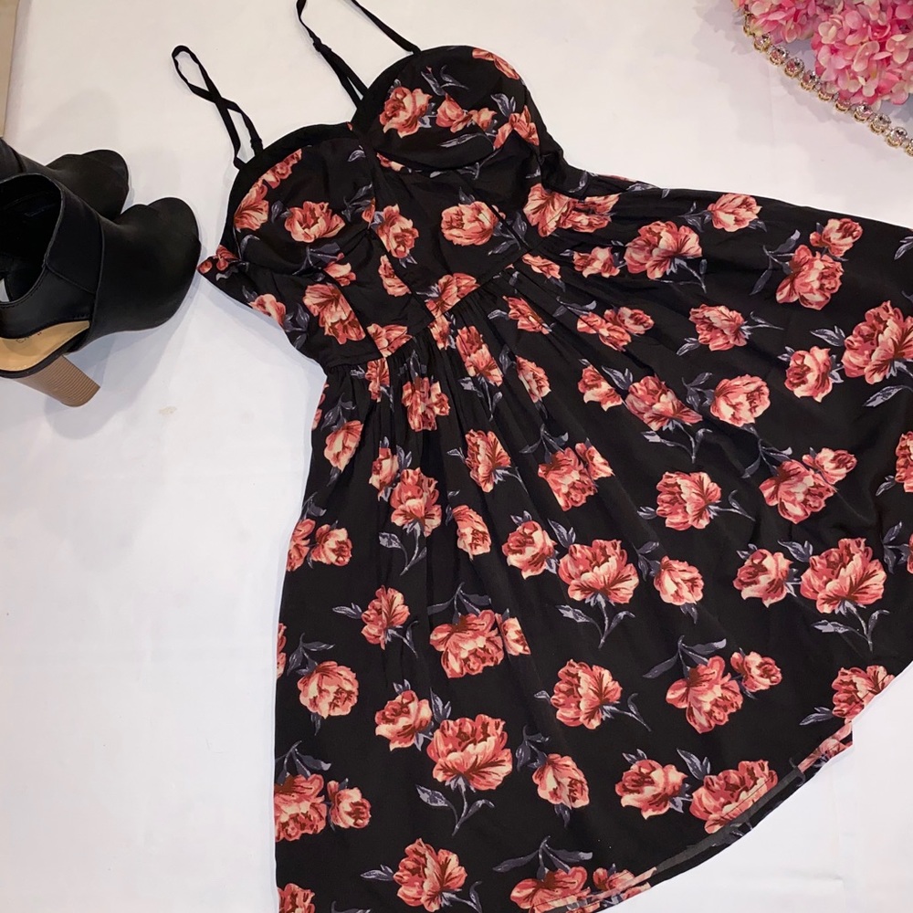 Adorable sundress